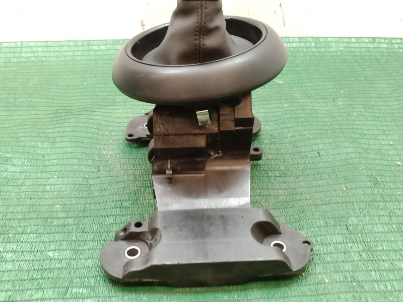 Recambio de palanca cambio para dacia sandero ii 1.2 referencia OEM IAM   