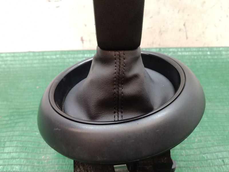 Recambio de palanca cambio para dacia sandero ii 1.2 referencia OEM IAM   