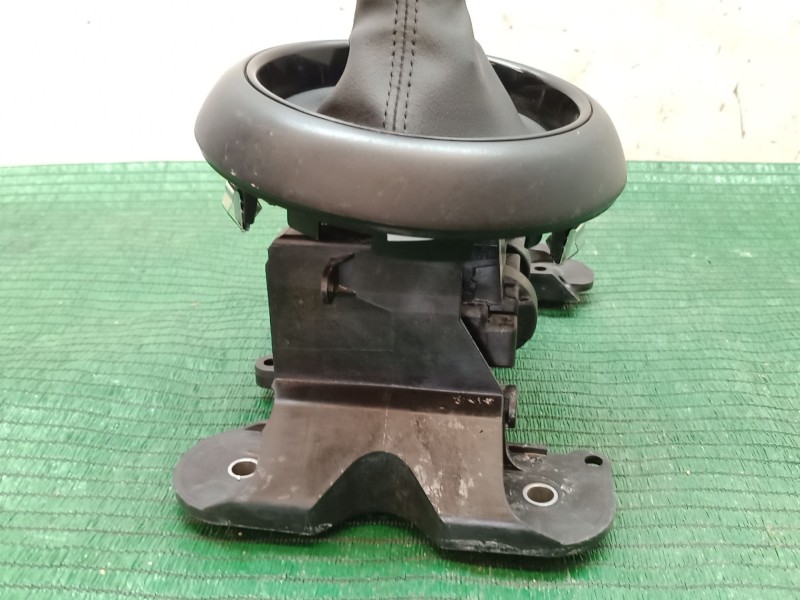 Recambio de palanca cambio para dacia sandero ii 1.2 referencia OEM IAM   