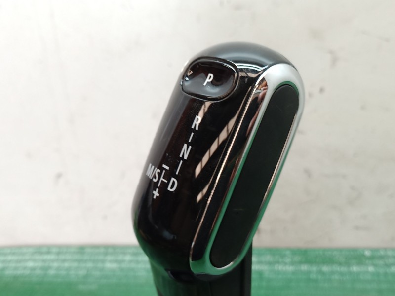 Recambio de palanca cambio para dacia sandero ii 1.2 referencia OEM IAM   