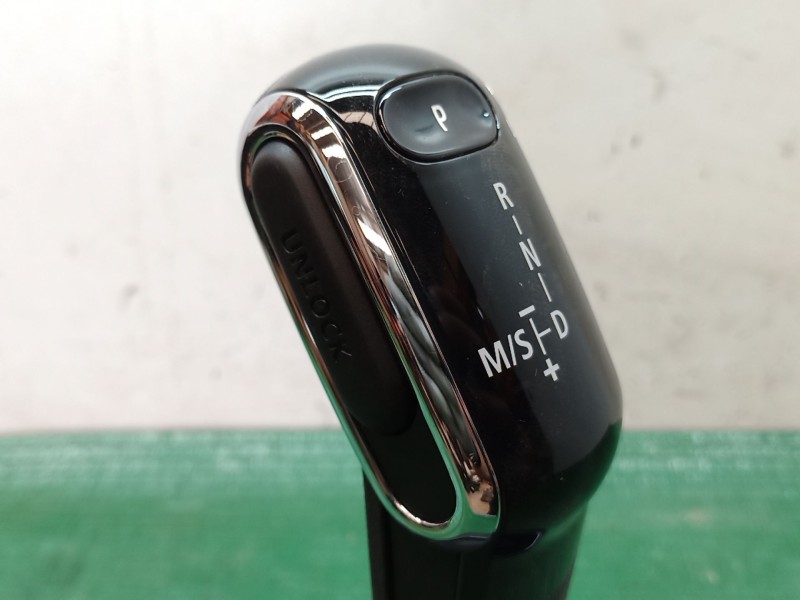 Recambio de palanca cambio para dacia sandero ii 1.2 referencia OEM IAM   