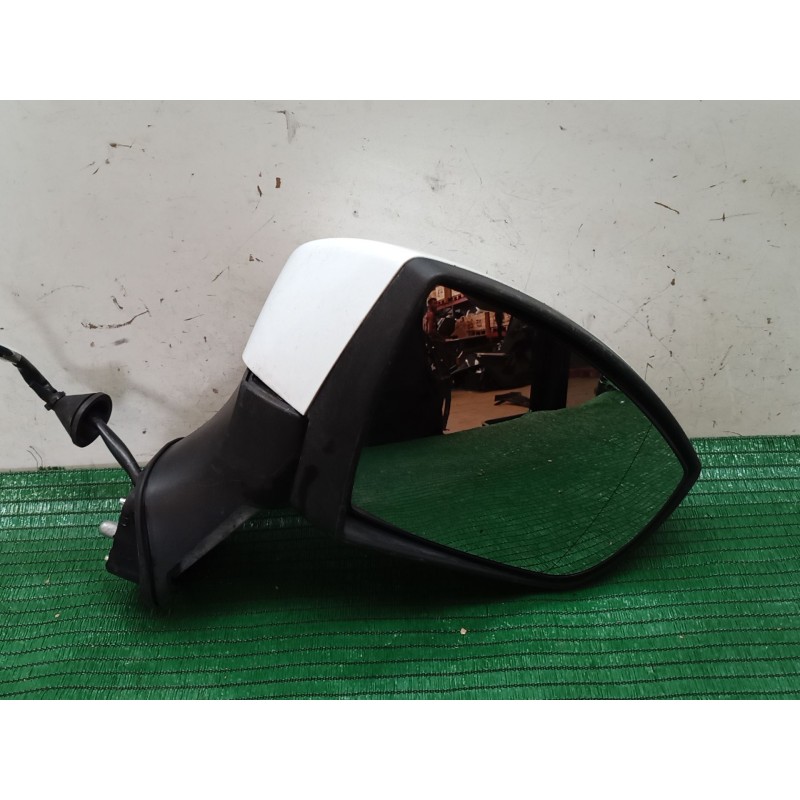 Recambio de retrovisor derecho para ford kuga ii (dm2) 2.0 tdci referencia OEM IAM   