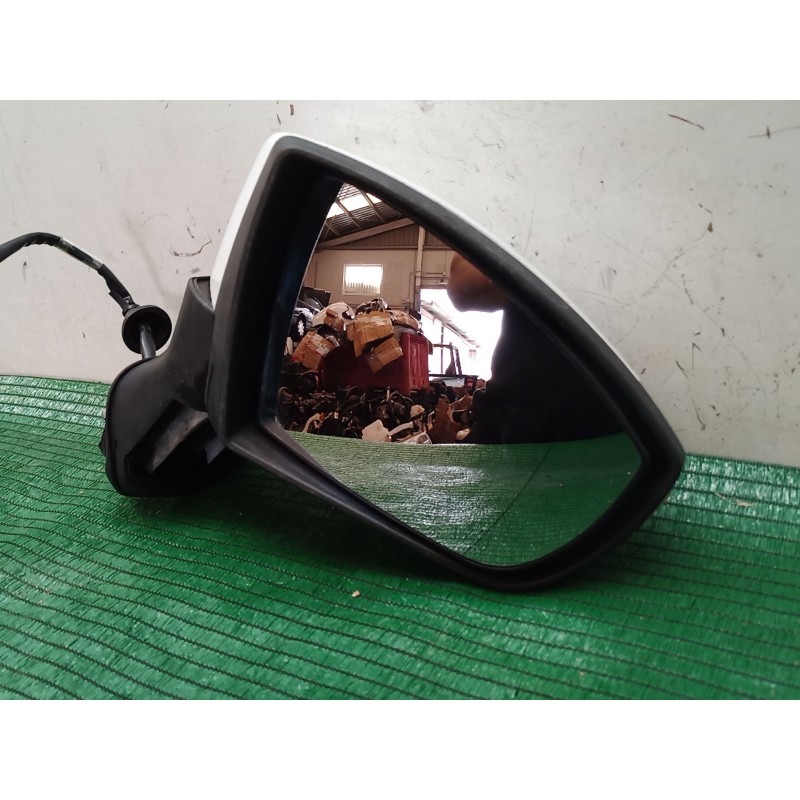 Recambio de retrovisor derecho para ford kuga ii (dm2) 2.0 tdci referencia OEM IAM   