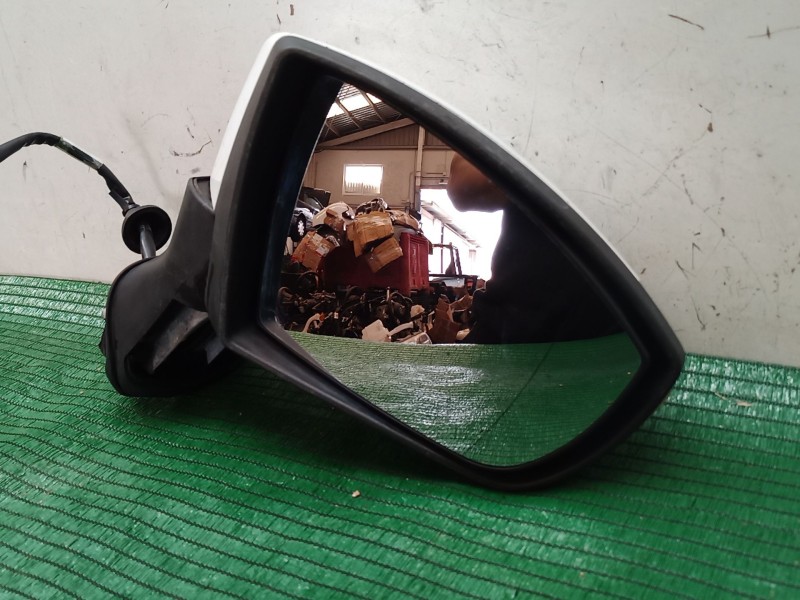 Recambio de retrovisor derecho para ford kuga ii (dm2) 2.0 tdci referencia OEM IAM   