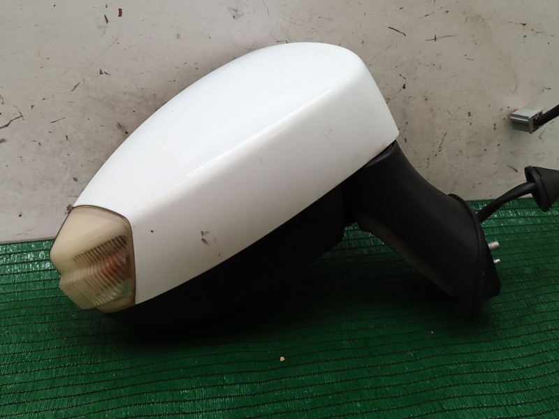 Recambio de retrovisor derecho para ford kuga ii (dm2) 2.0 tdci referencia OEM IAM   