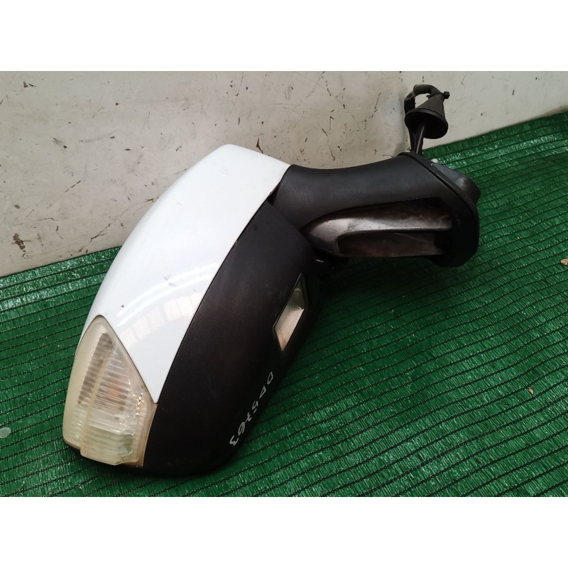 Recambio de retrovisor derecho para ford kuga ii (dm2) 2.0 tdci referencia OEM IAM   