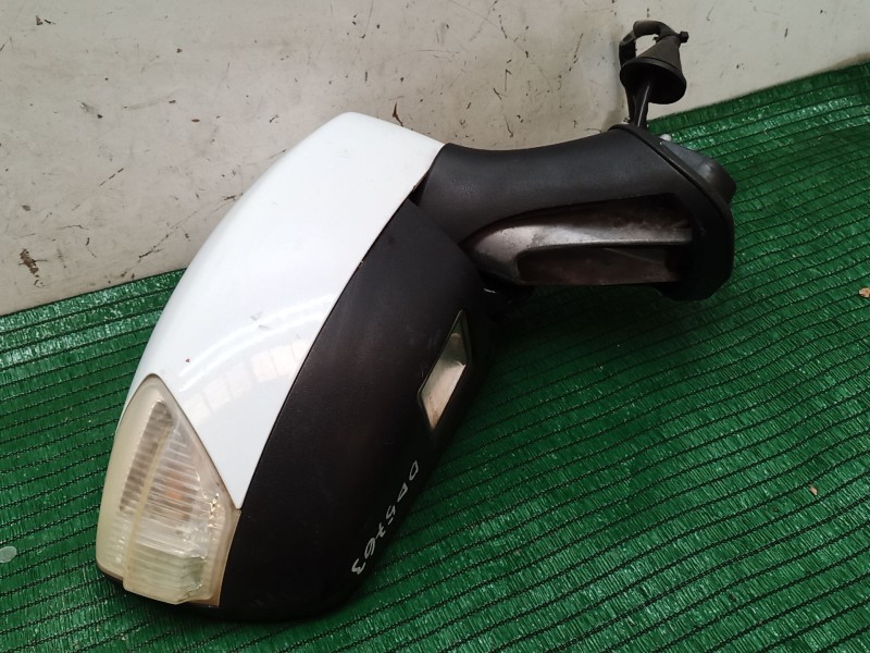 Recambio de retrovisor derecho para ford kuga ii (dm2) 2.0 tdci referencia OEM IAM   