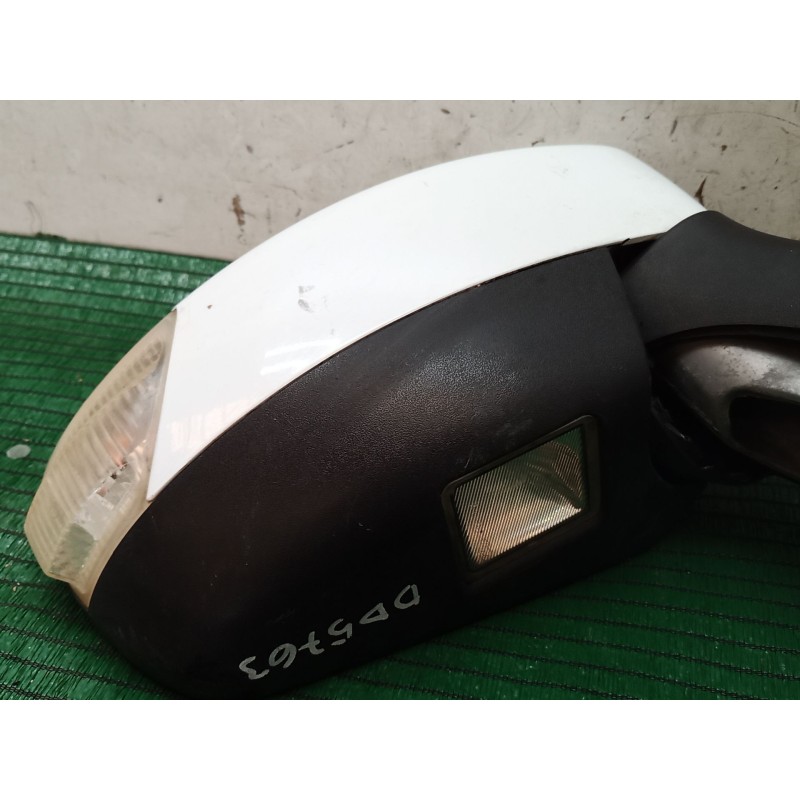 Recambio de retrovisor derecho para ford kuga ii (dm2) 2.0 tdci referencia OEM IAM   