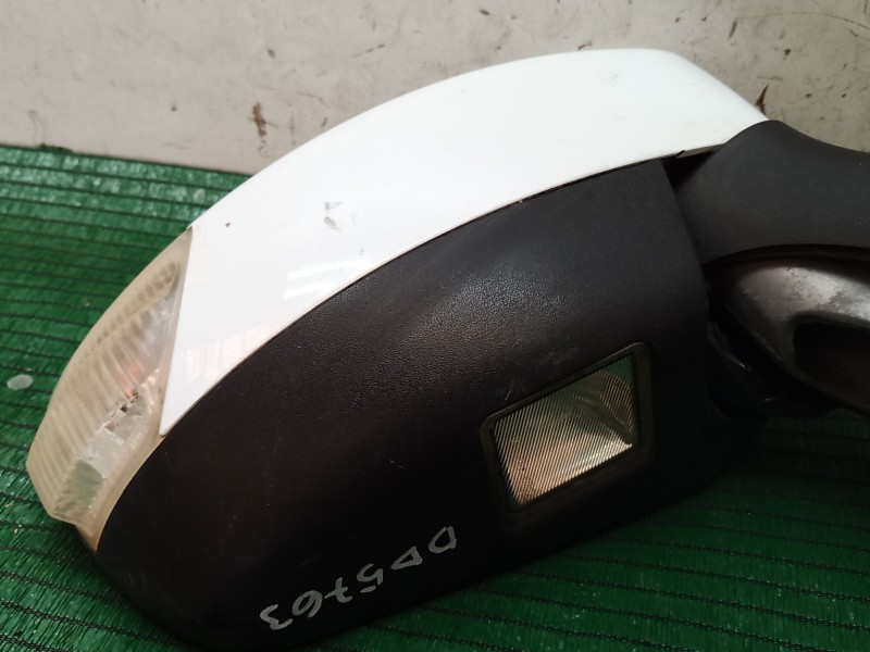 Recambio de retrovisor derecho para ford kuga ii (dm2) 2.0 tdci referencia OEM IAM   