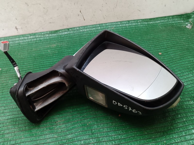 Recambio de retrovisor derecho para ford kuga ii (dm2) 2.0 tdci referencia OEM IAM   