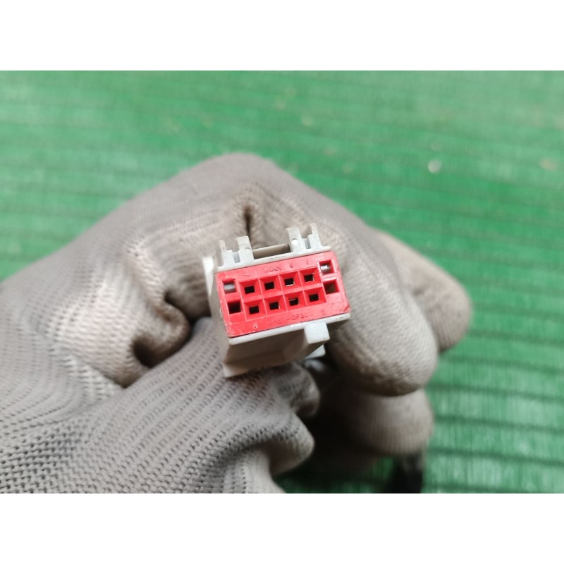 Recambio de retrovisor derecho para ford kuga ii (dm2) 2.0 tdci referencia OEM IAM   