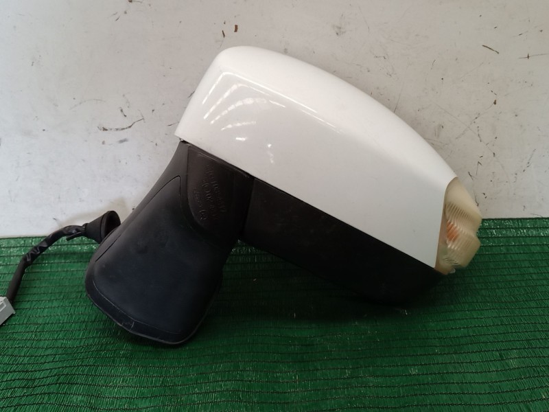 Recambio de retrovisor izquierdo para ford kuga ii (dm2) 2.0 tdci referencia OEM IAM   