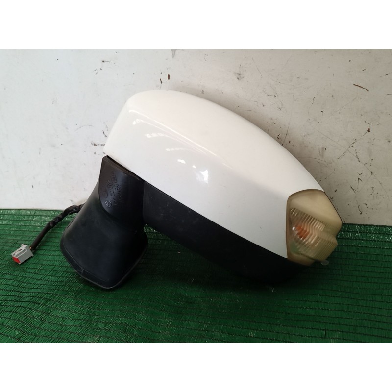 Recambio de retrovisor izquierdo para ford kuga ii (dm2) 2.0 tdci referencia OEM IAM   