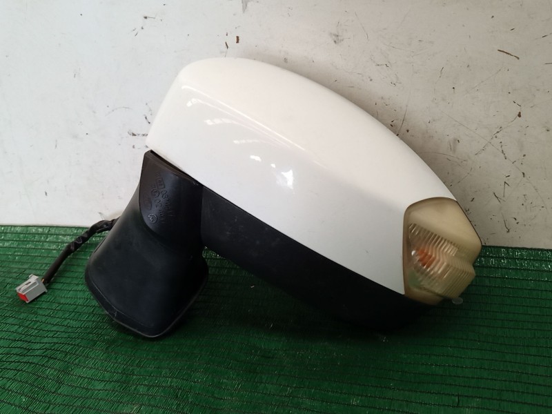 Recambio de retrovisor izquierdo para ford kuga ii (dm2) 2.0 tdci referencia OEM IAM   