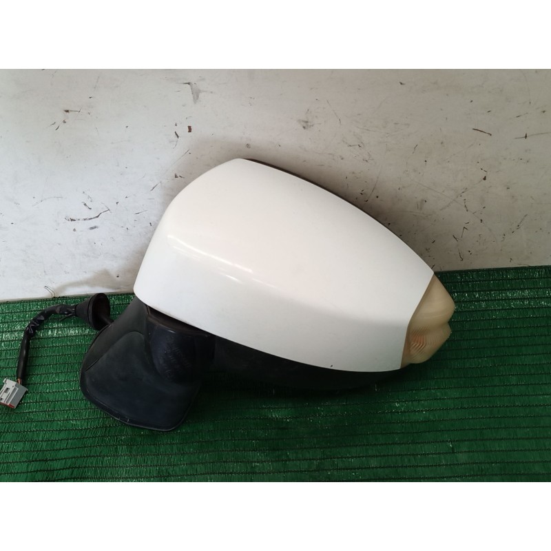 Recambio de retrovisor izquierdo para ford kuga ii (dm2) 2.0 tdci referencia OEM IAM   