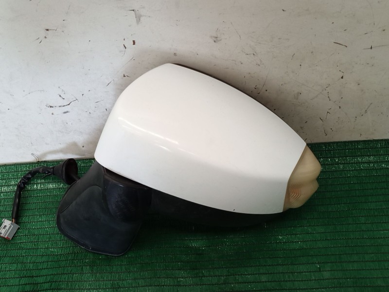 Recambio de retrovisor izquierdo para ford kuga ii (dm2) 2.0 tdci referencia OEM IAM   