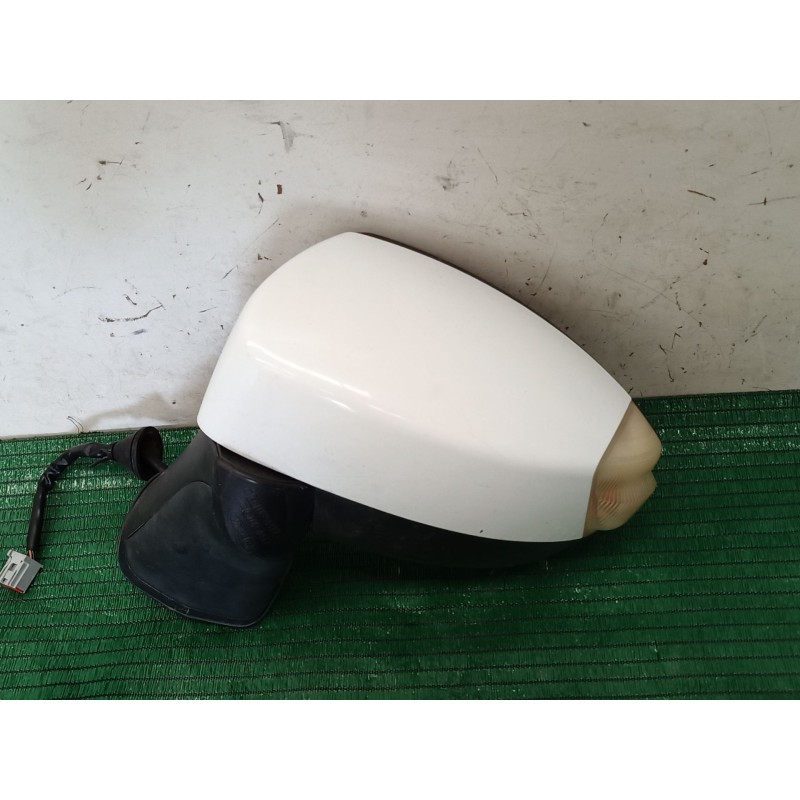 Recambio de retrovisor izquierdo para ford kuga ii (dm2) 2.0 tdci referencia OEM IAM   