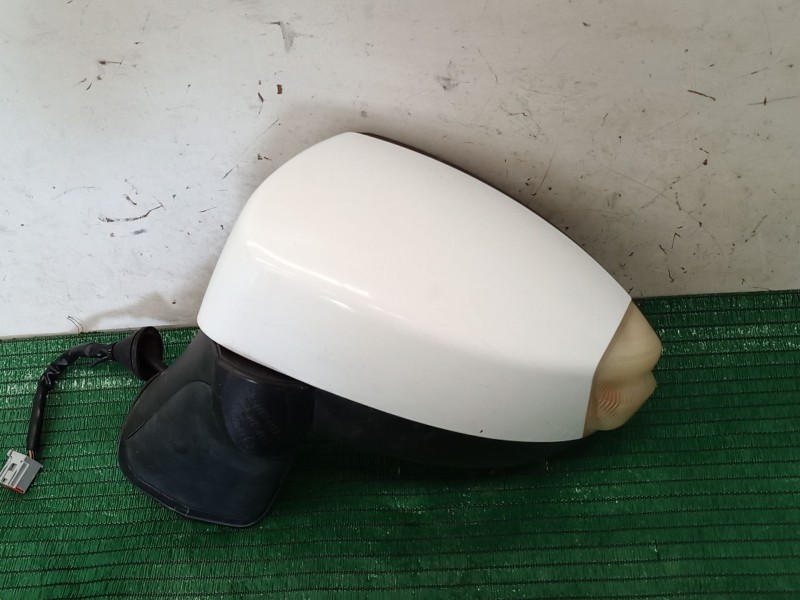 Recambio de retrovisor izquierdo para ford kuga ii (dm2) 2.0 tdci referencia OEM IAM   