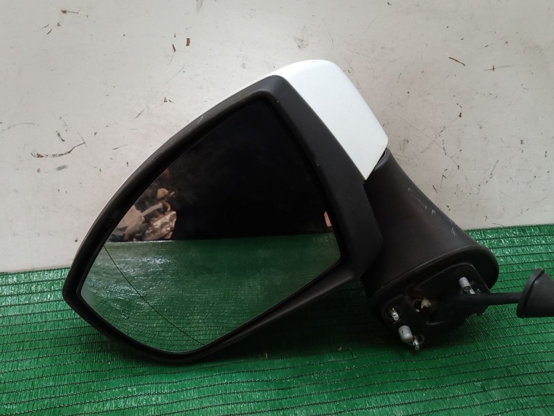 Recambio de retrovisor izquierdo para ford kuga ii (dm2) 2.0 tdci referencia OEM IAM   