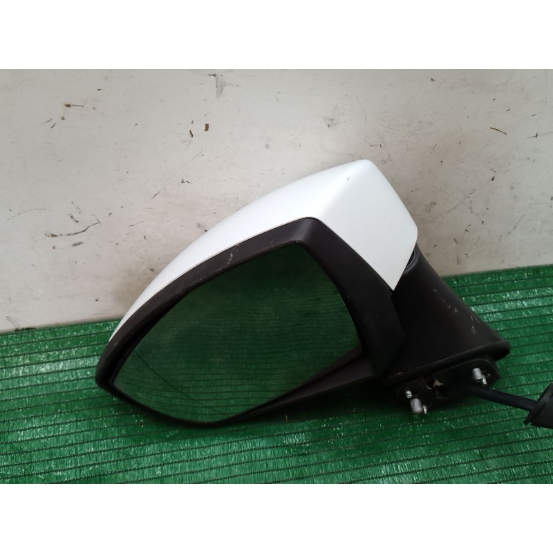 Recambio de retrovisor izquierdo para ford kuga ii (dm2) 2.0 tdci referencia OEM IAM   