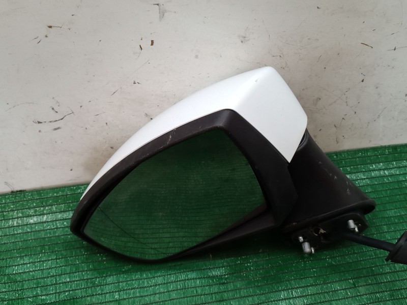 Recambio de retrovisor izquierdo para ford kuga ii (dm2) 2.0 tdci referencia OEM IAM   