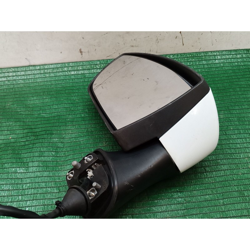 Recambio de retrovisor izquierdo para ford kuga ii (dm2) 2.0 tdci referencia OEM IAM   
