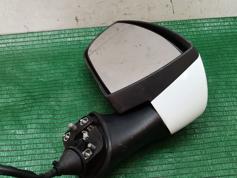 Recambio de retrovisor izquierdo para ford kuga ii (dm2) 2.0 tdci referencia OEM IAM   