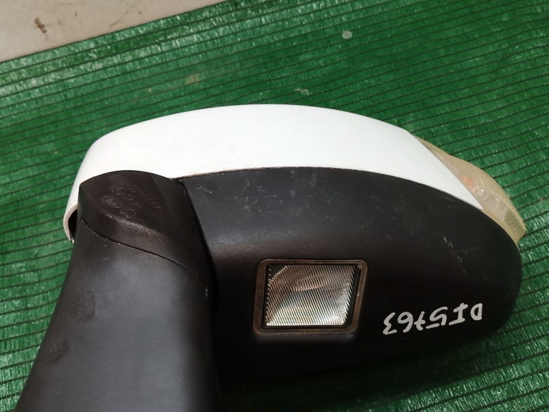 Recambio de retrovisor izquierdo para ford kuga ii (dm2) 2.0 tdci referencia OEM IAM   