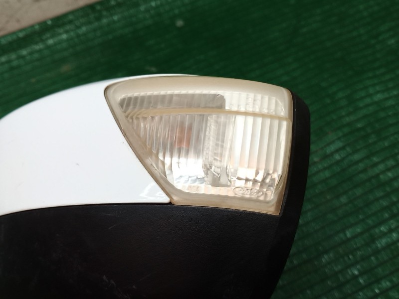 Recambio de retrovisor izquierdo para ford kuga ii (dm2) 2.0 tdci referencia OEM IAM   
