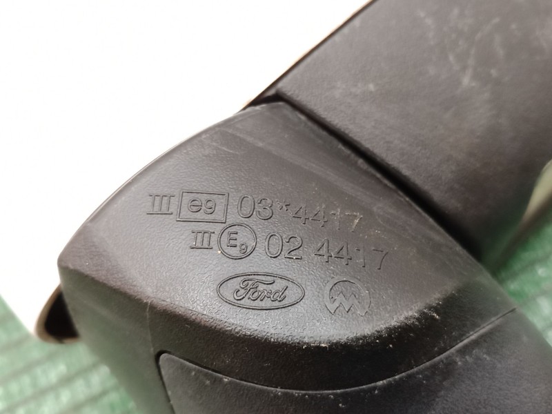 Recambio de retrovisor izquierdo para ford kuga ii (dm2) 2.0 tdci referencia OEM IAM   