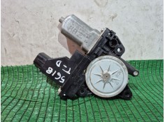 Recambio de motor elevalunas trasero derecho para kia carens iv 1.7 crdi referencia OEM IAM   