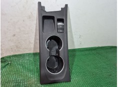 Recambio de consola central trasera para renault arkana i (lcm_, ldn_) 1.3 tce 140 (ldn0) referencia OEM IAM   