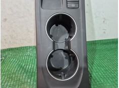 Recambio de consola central trasera para renault arkana i (lcm_, ldn_) 1.3 tce 140 (ldn0) referencia OEM IAM    2