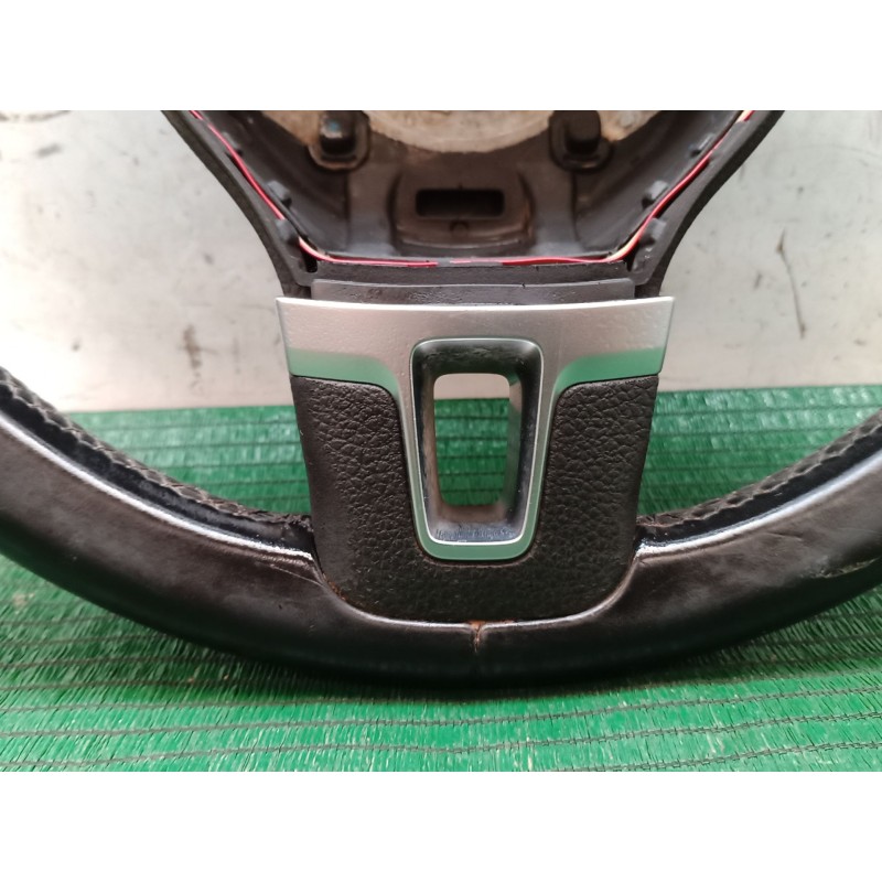 Recambio de volante para volkswagen golf plus v (5m1, 521) 1.6 tdi referencia OEM IAM 3C8959537D 3C8959537D 3C8959537D