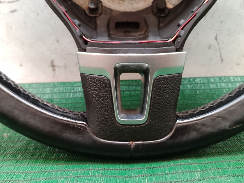 Recambio de volante para volkswagen golf plus v (5m1, 521) 1.6 tdi referencia OEM IAM 3C8959537D 3C8959537D 3C8959537D