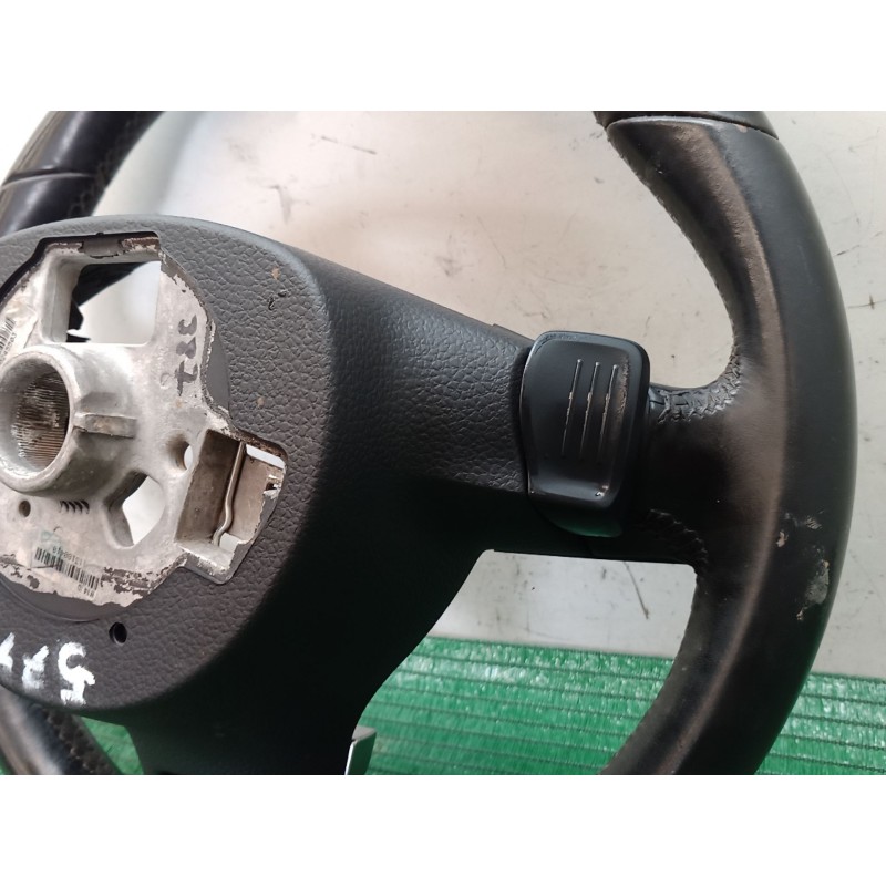 Recambio de volante para volkswagen golf plus v (5m1, 521) 1.6 tdi referencia OEM IAM 3C8959537D 3C8959537D 3C8959537D