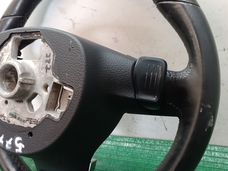 Recambio de volante para volkswagen golf plus v (5m1, 521) 1.6 tdi referencia OEM IAM 3C8959537D 3C8959537D 3C8959537D