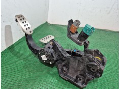 Recambio de juego pedales completo para renault arkana i (lcm_, ldn_) 1.3 tce 140 (ldn0) referencia OEM IAM   