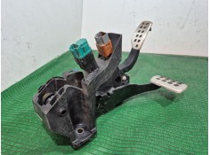 Recambio de juego pedales completo para renault arkana i (lcm_, ldn_) 1.3 tce 140 (ldn0) referencia OEM IAM    2