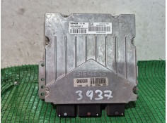 Recambio de centralita motor uce para peugeot 307 (s1) 2.0 hdi cat referencia OEM IAM