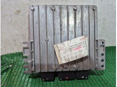 Recambio de centralita motor uce para peugeot 307 (s1) 2.0 hdi cat referencia OEM IAM    2