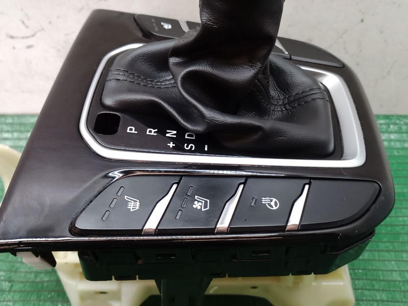 Recambio de palanca cambio para hyundai ioniq (ae) 1.6 gdi hybrid referencia OEM IAM   