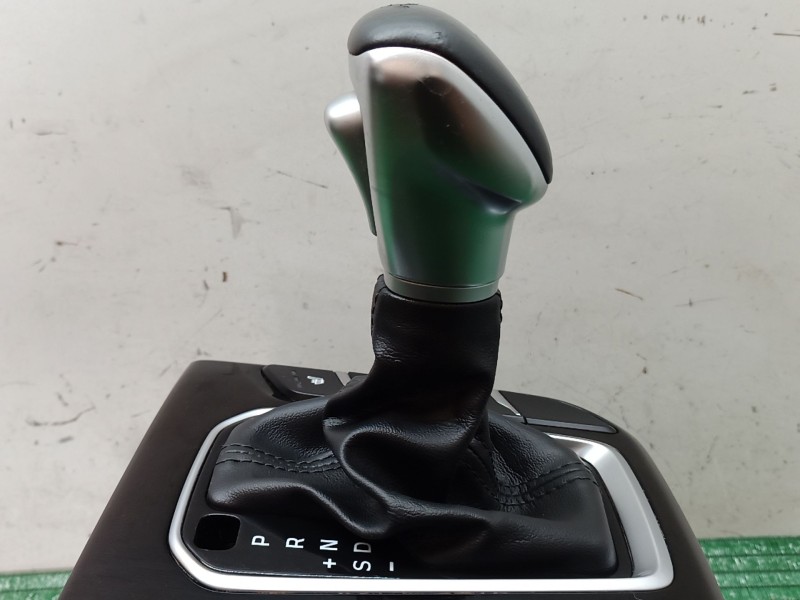 Recambio de palanca cambio para hyundai ioniq (ae) 1.6 gdi hybrid referencia OEM IAM   