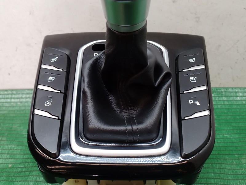 Recambio de palanca cambio para hyundai ioniq (ae) 1.6 gdi hybrid referencia OEM IAM   