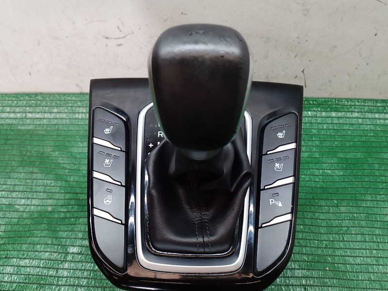 Recambio de palanca cambio para hyundai ioniq (ae) 1.6 gdi hybrid referencia OEM IAM   