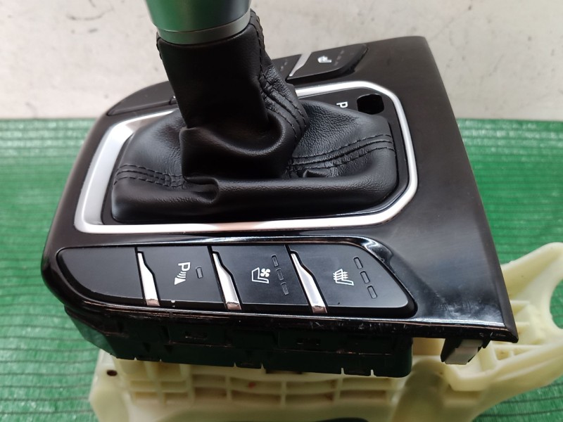 Recambio de palanca cambio para hyundai ioniq (ae) 1.6 gdi hybrid referencia OEM IAM   