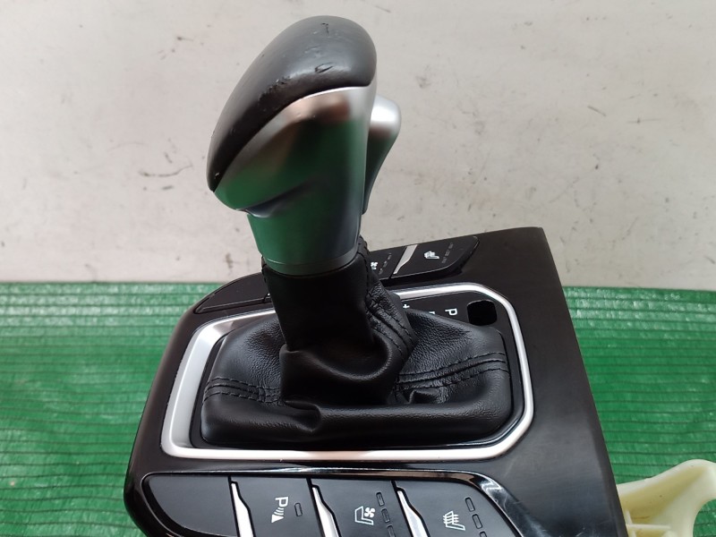 Recambio de palanca cambio para hyundai ioniq (ae) 1.6 gdi hybrid referencia OEM IAM   