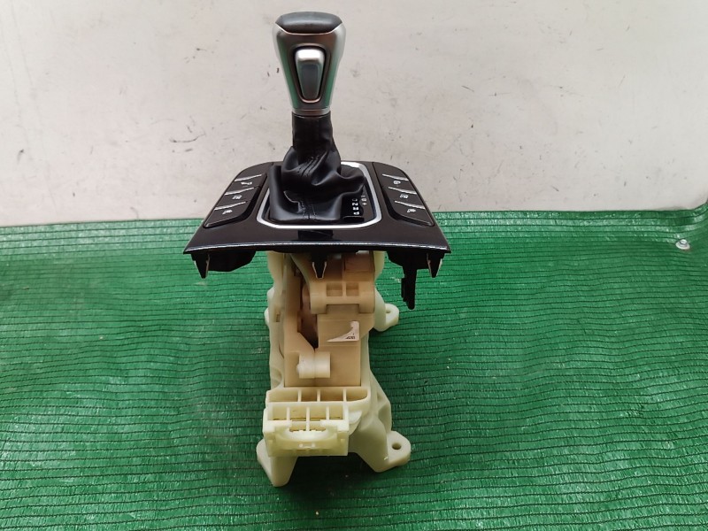 Recambio de palanca cambio para hyundai ioniq (ae) 1.6 gdi hybrid referencia OEM IAM   