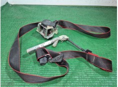 Recambio de cinturon seguridad delantero derecho para renault arkana i (lcm_, ldn_) 1.3 tce 140 (ldn0) referencia OEM IAM   