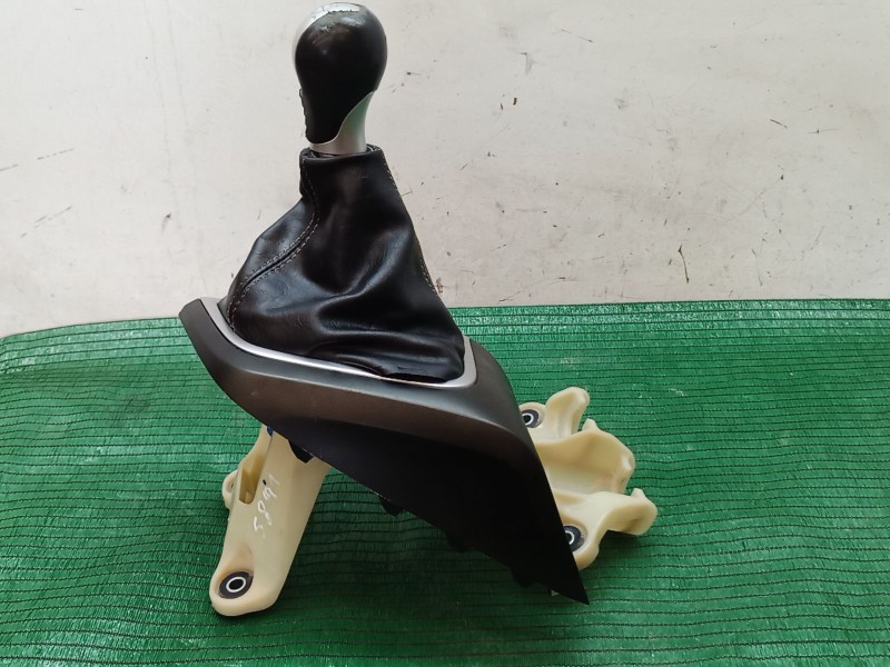 Recambio de palanca cambio para honda civic ix tourer (fk) 1.6 i-dtec (fk3) referencia OEM IAM   